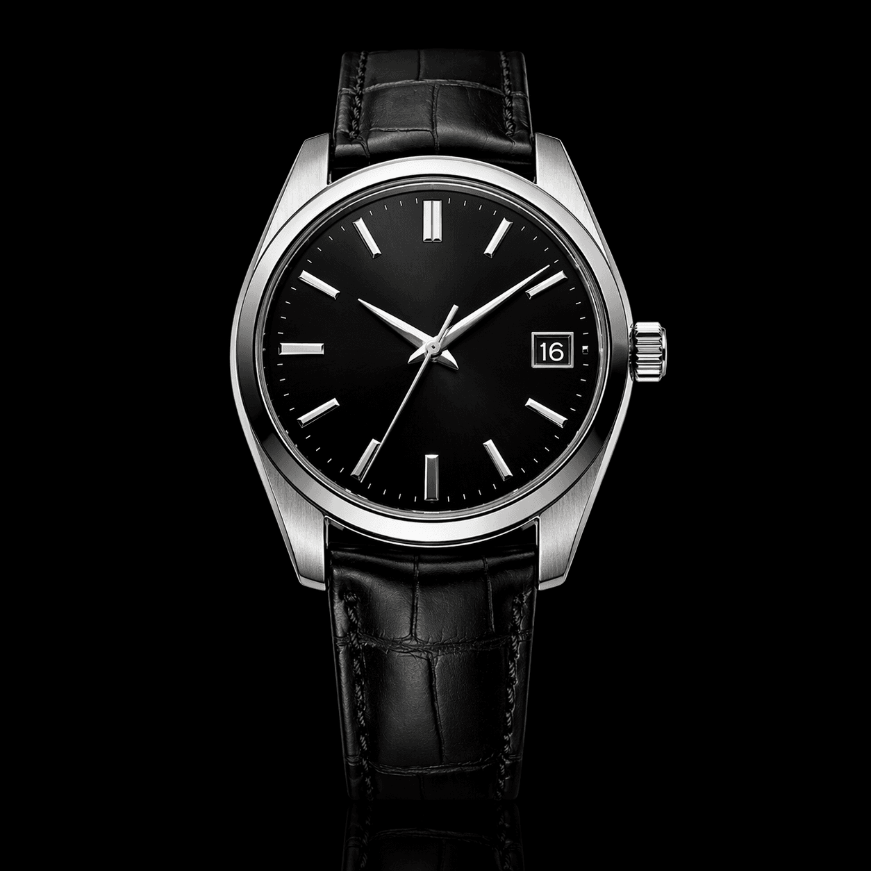 Gran Classic Black