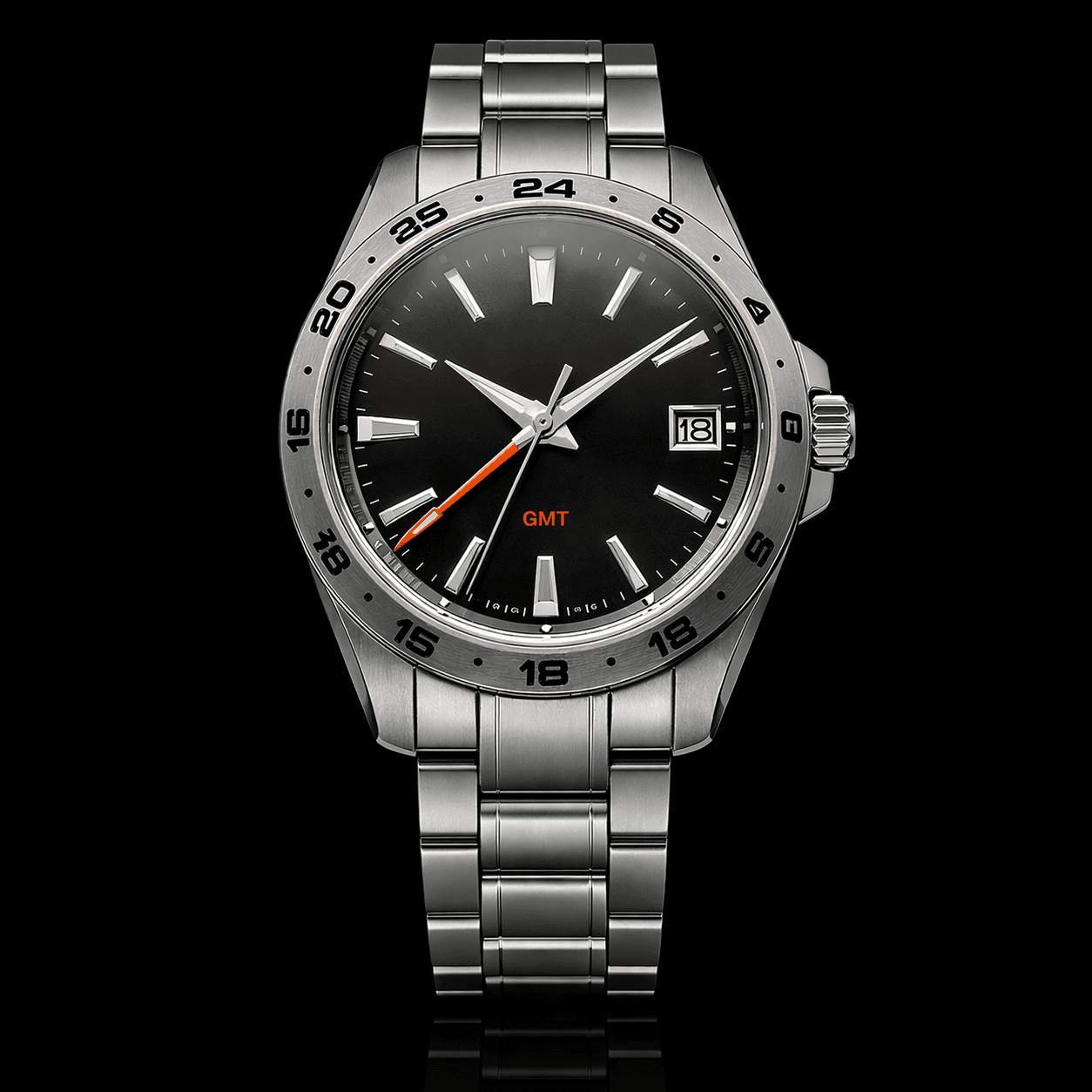 Gran GMT  Azul explorer