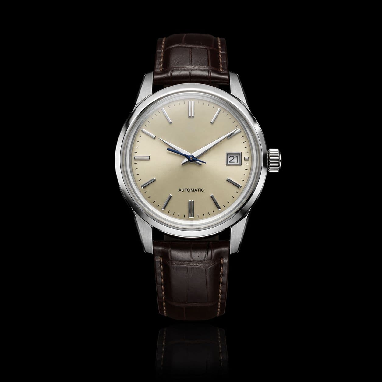 Gran Prestige Champagne