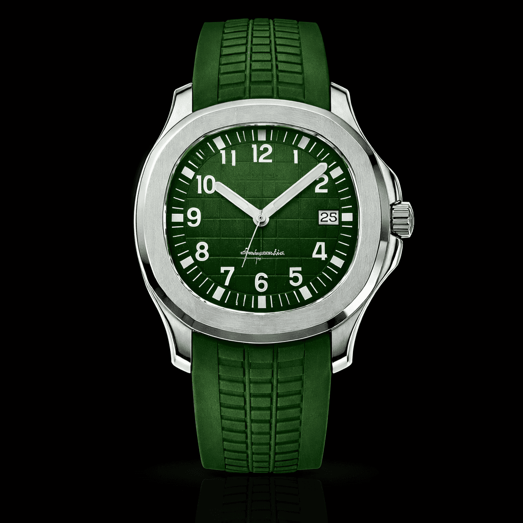 konauta  Emerald Green