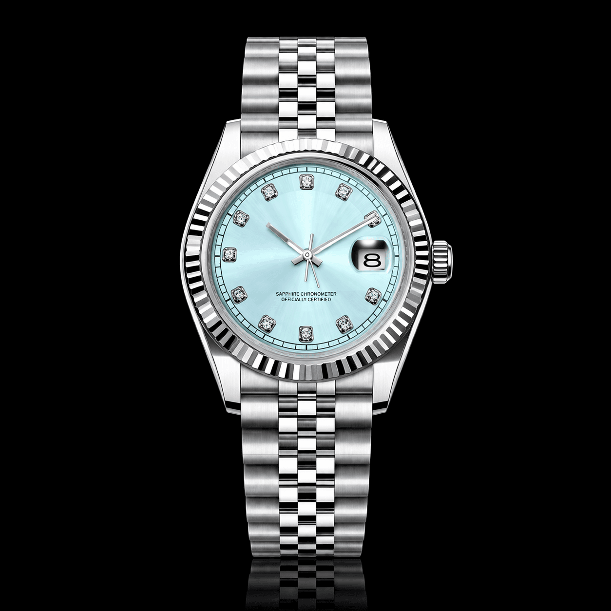 Ladyko  Ice Blue