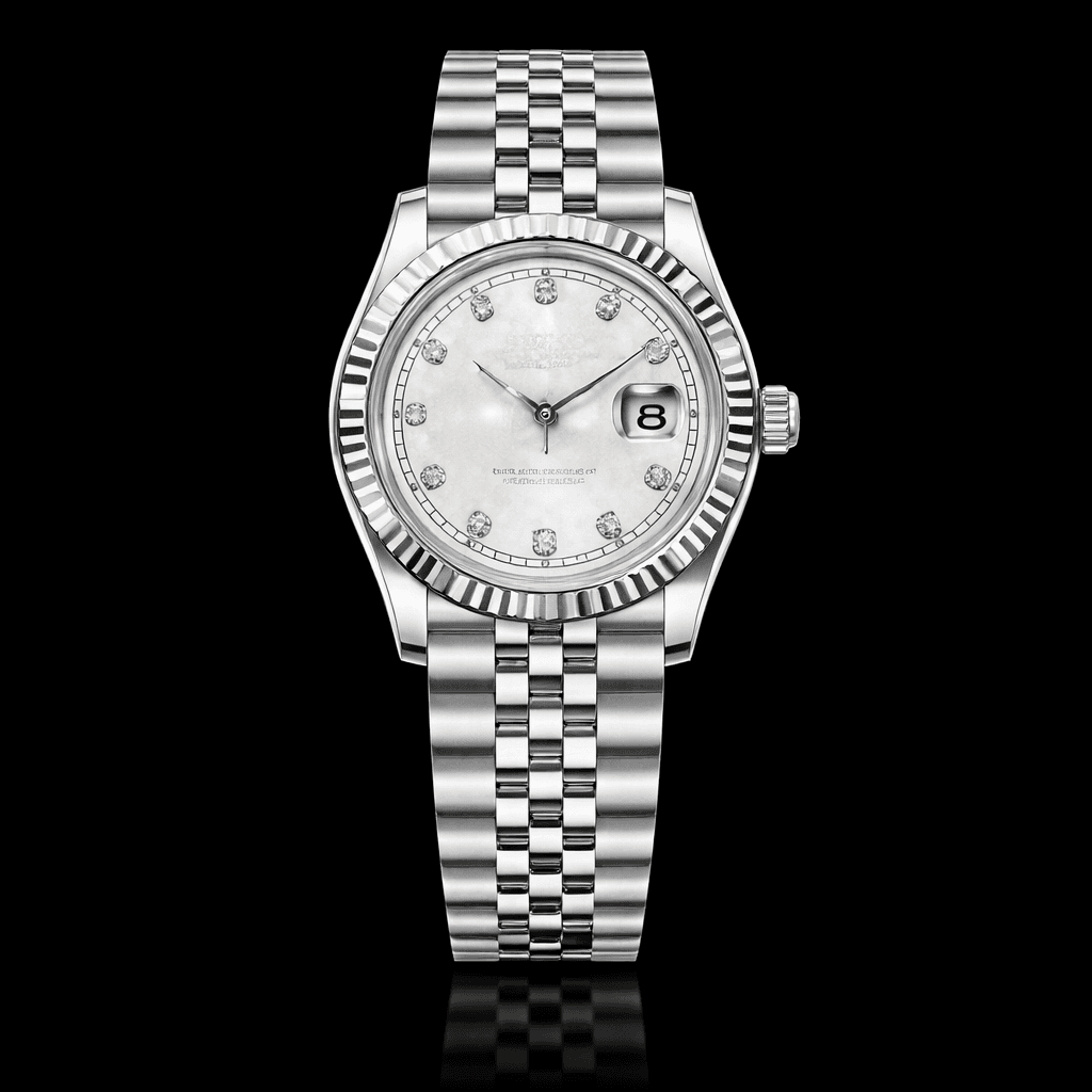 Ladyko  Silver Diamond