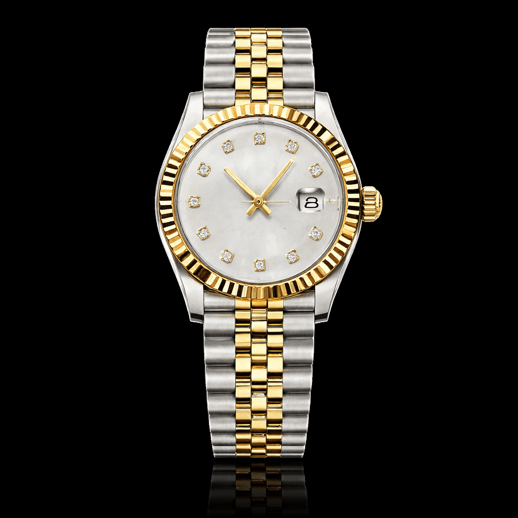 Ladyko  White Gold Classic