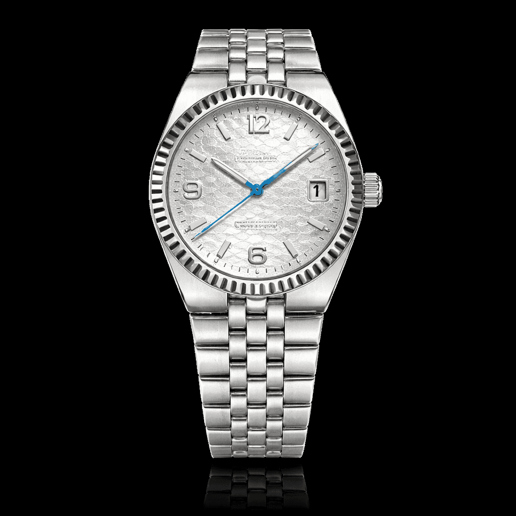 Seikland  Blanco jubilee