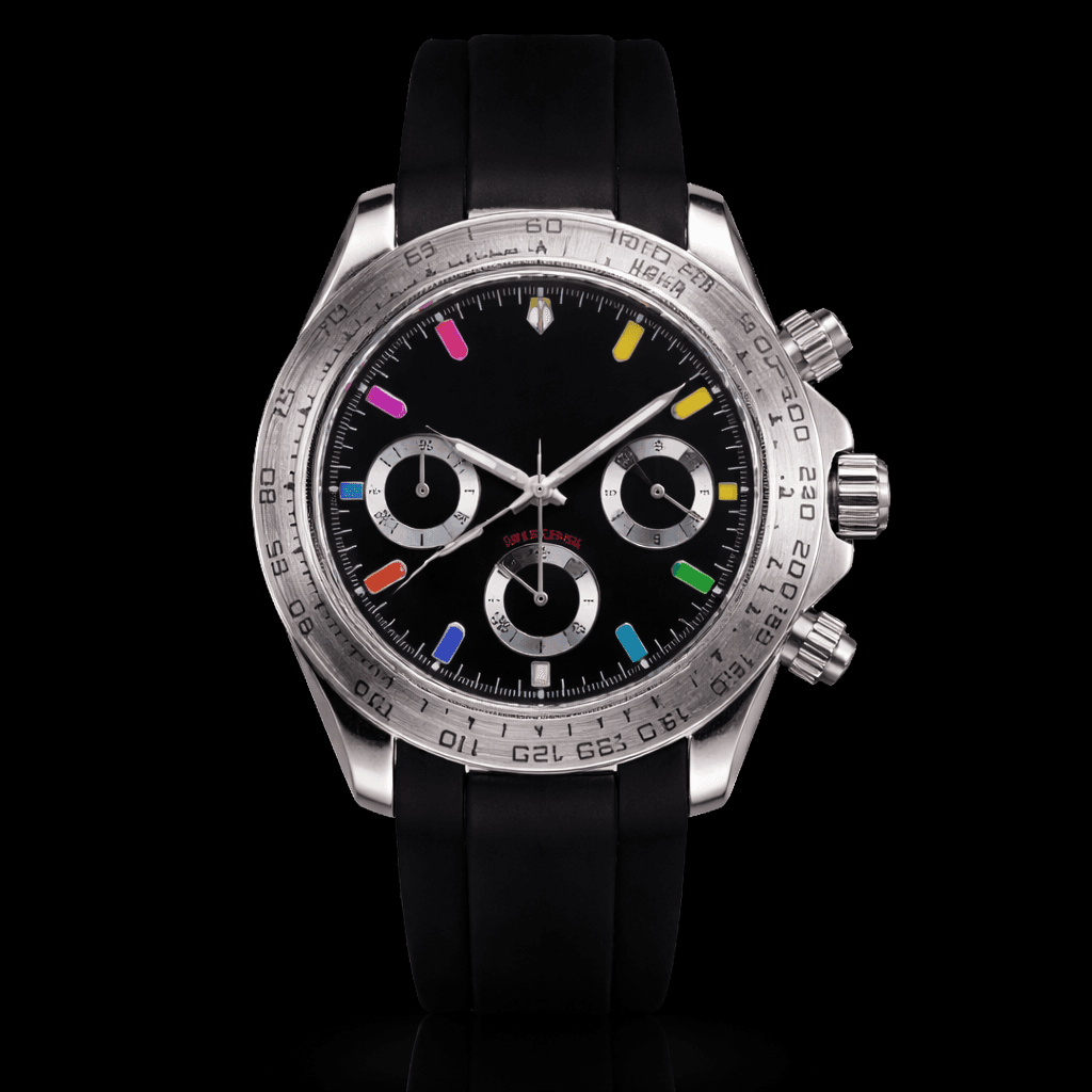 Chroniko Black Chrono