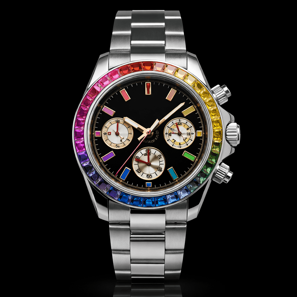 Chroniko Rainbow