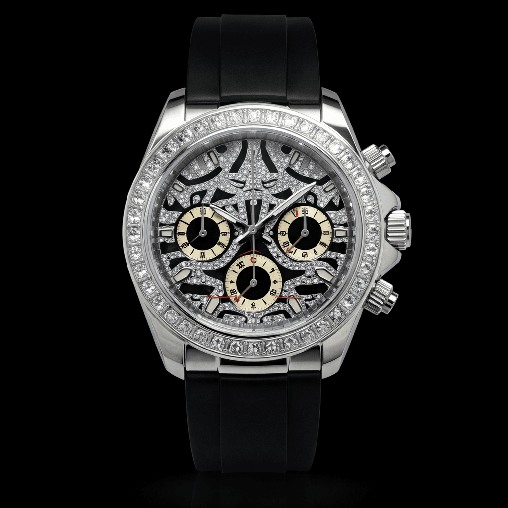 Chroniko Dianmond Dial
