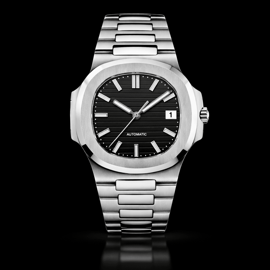 Nautiko Classic Black