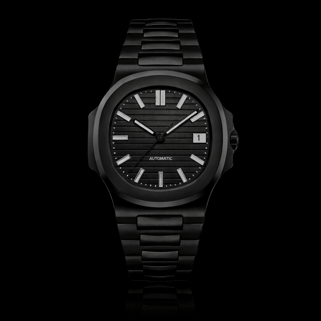 Nautiko Black