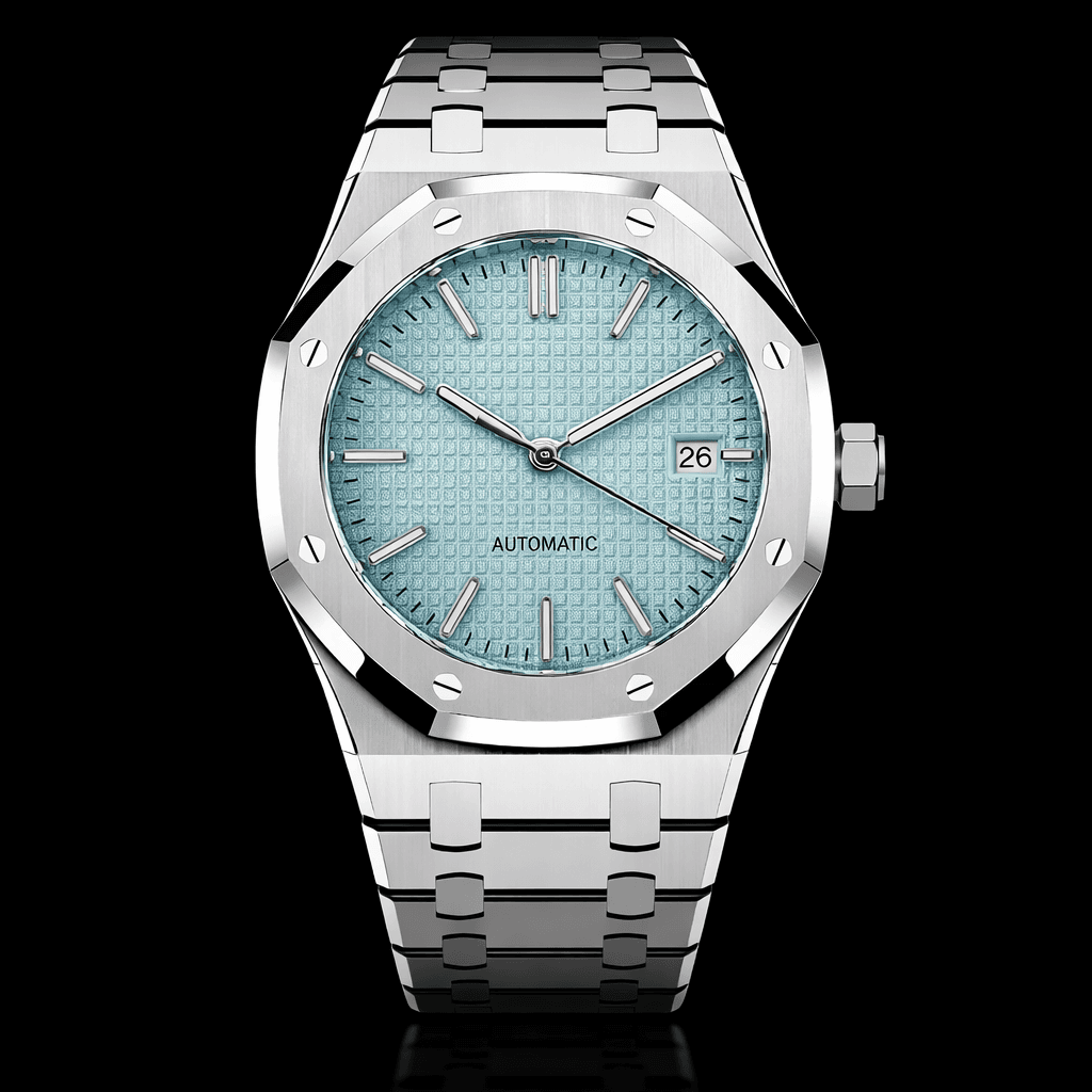 Royal Oak Azul tiffany