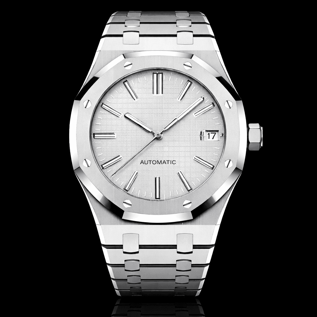 Royal Oak Blanco