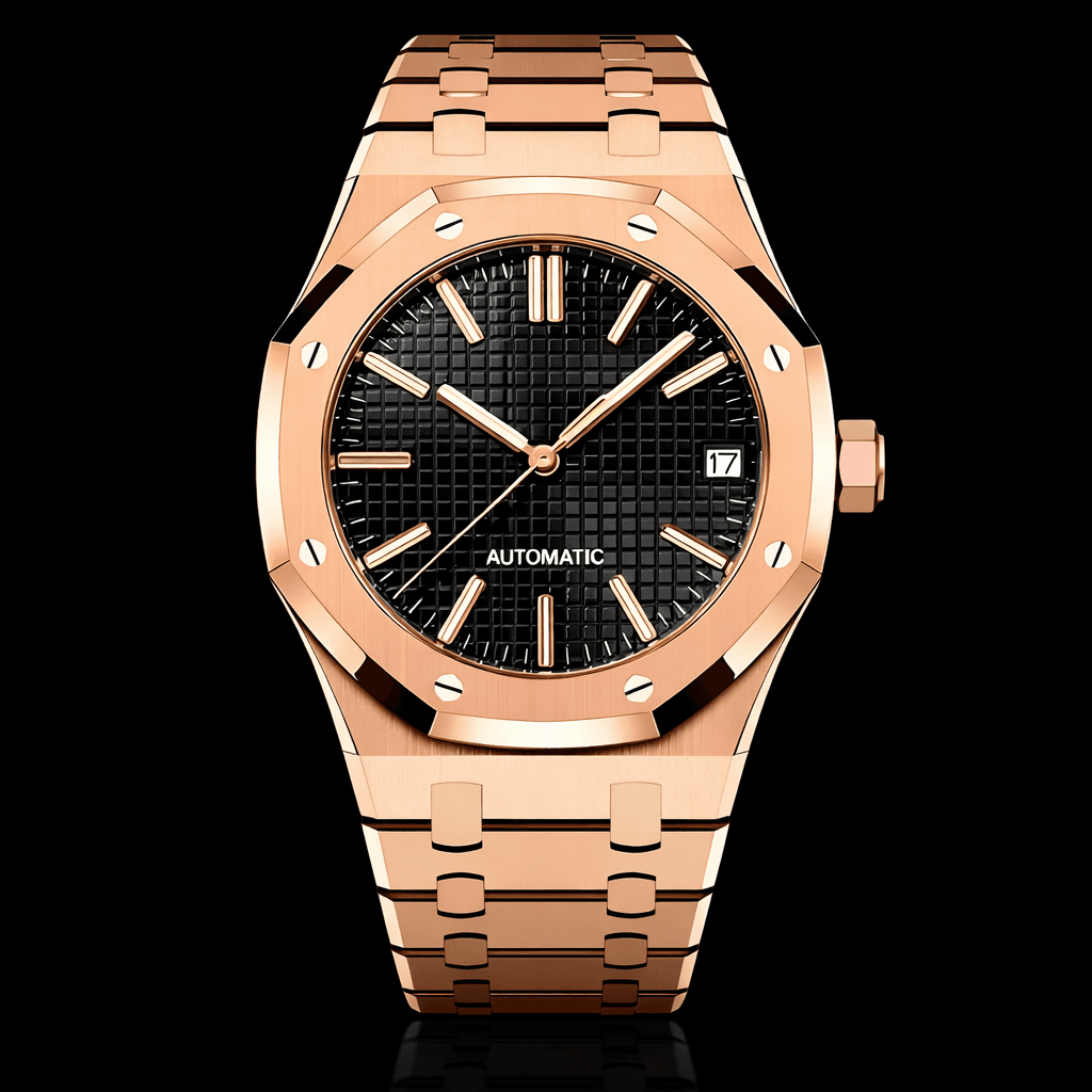 Royal Oak Oro rosa