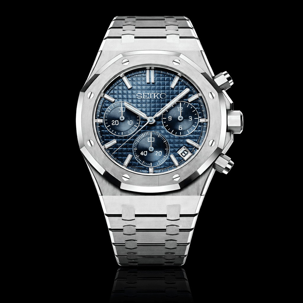 Royal Oak Panda Azul