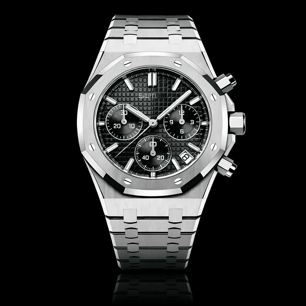 Royal Oak Panda Negro