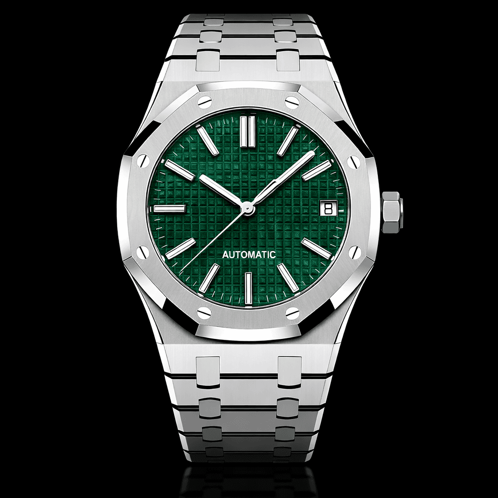 Royal Oak Verde