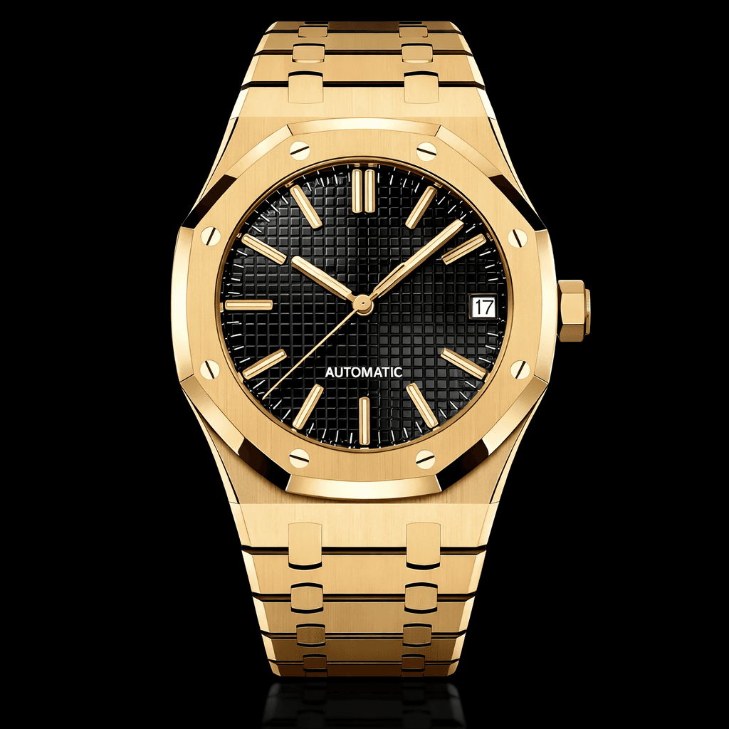 Royal Oak oro