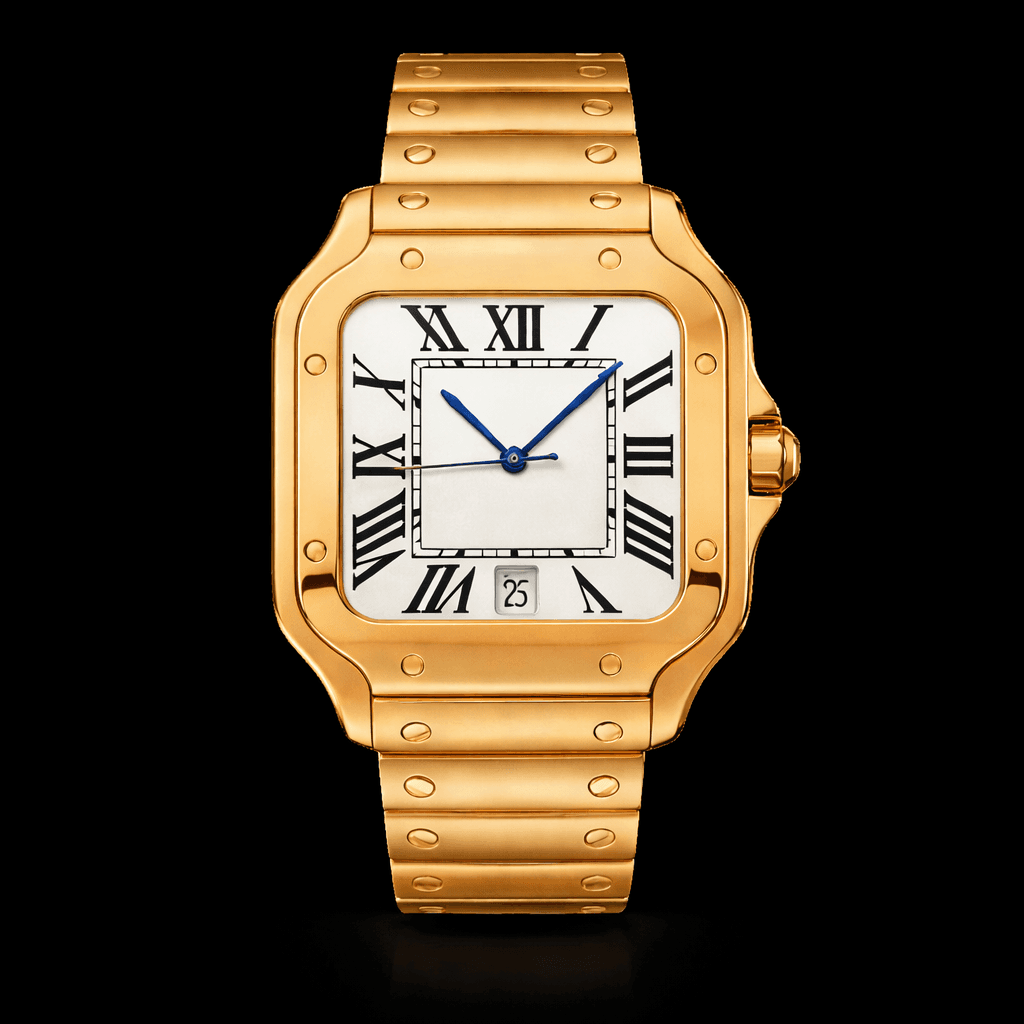 Santeiko full gold