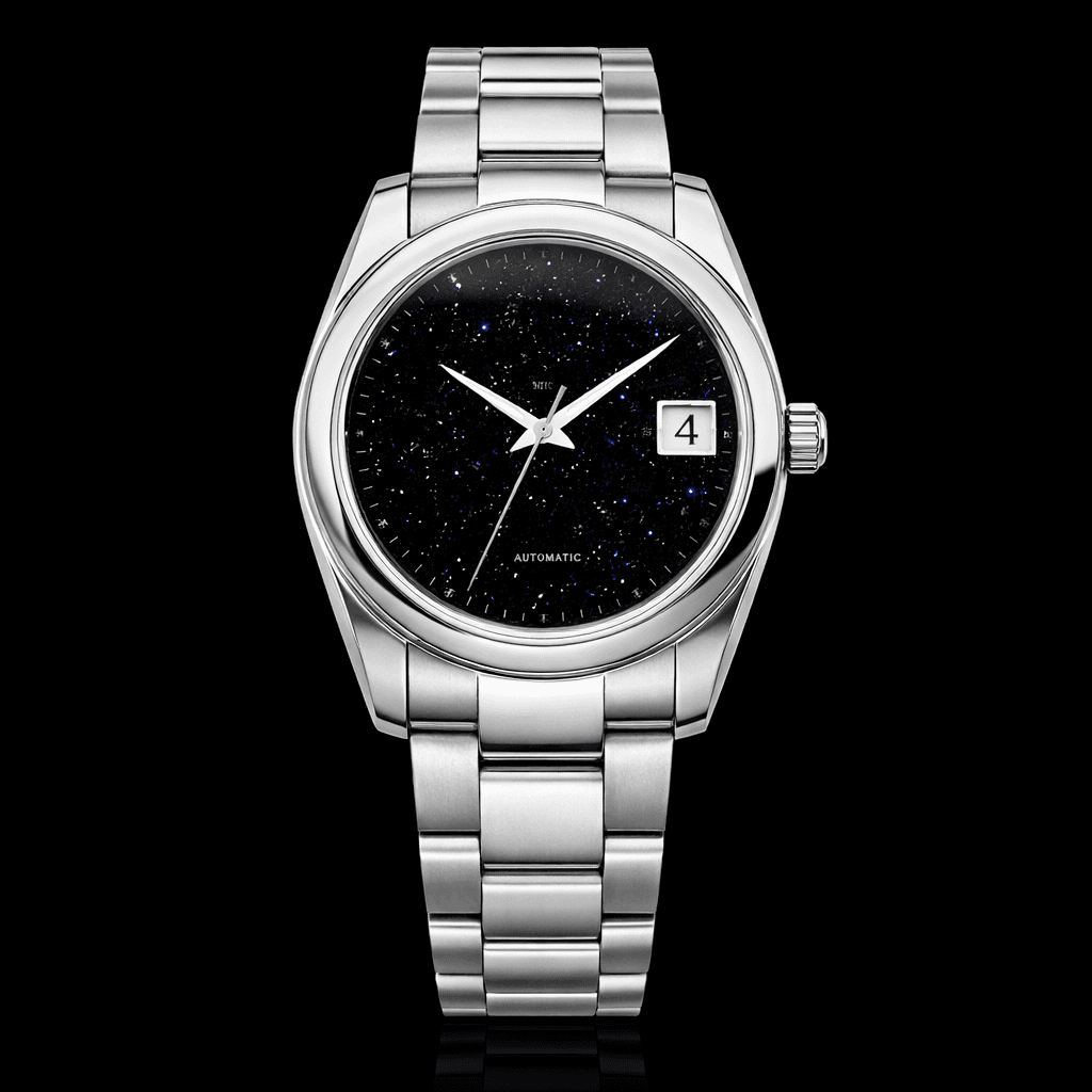 Seikjust Galaxy black