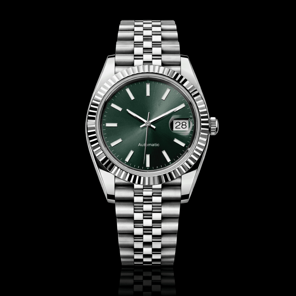 Seikjust Sky Mint Green