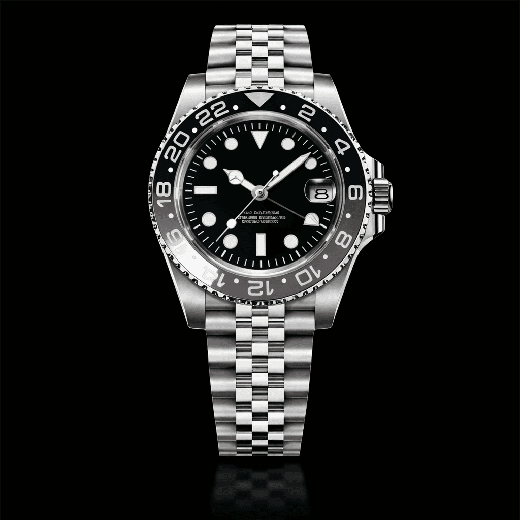 GMT Bruce Wayne