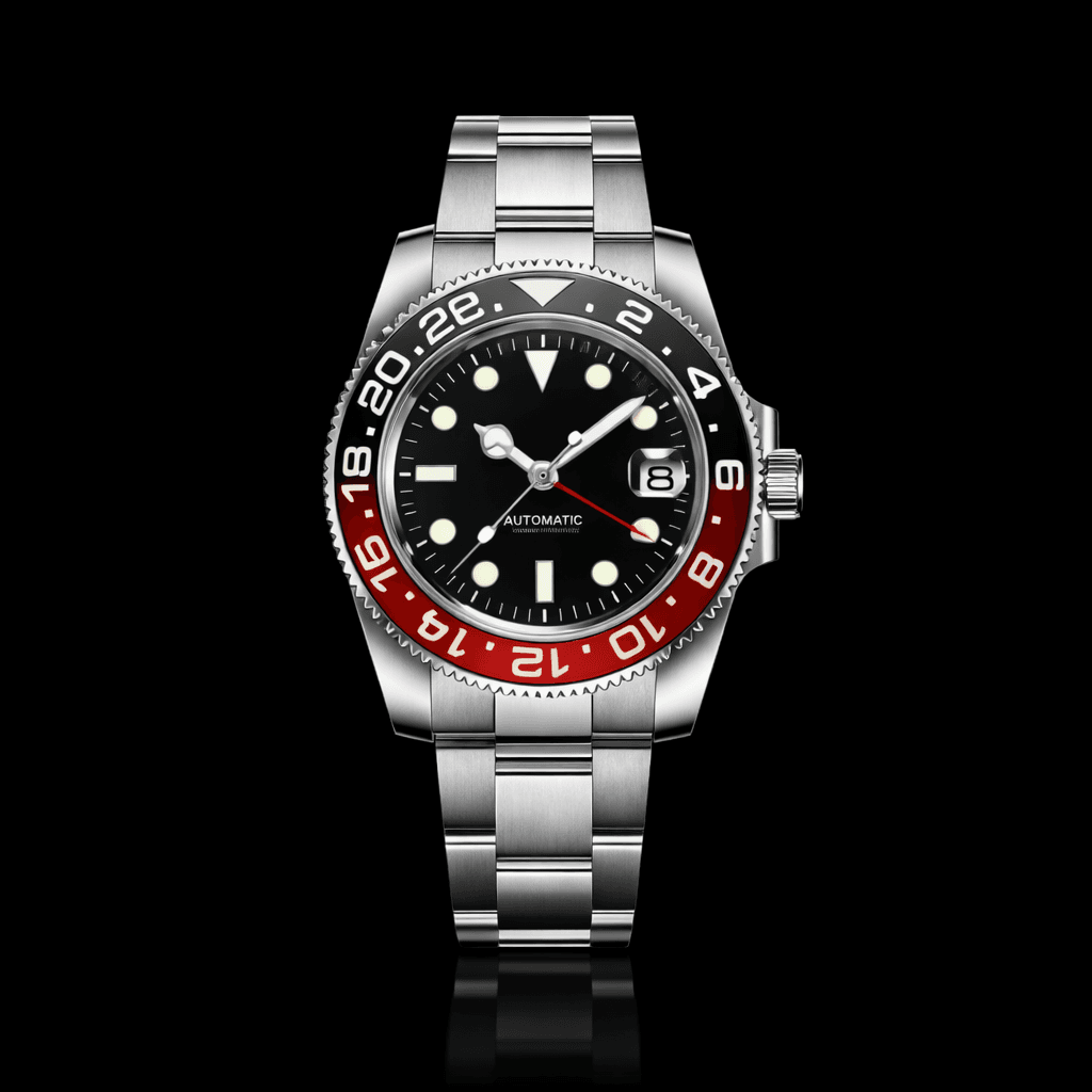 GMT Coke