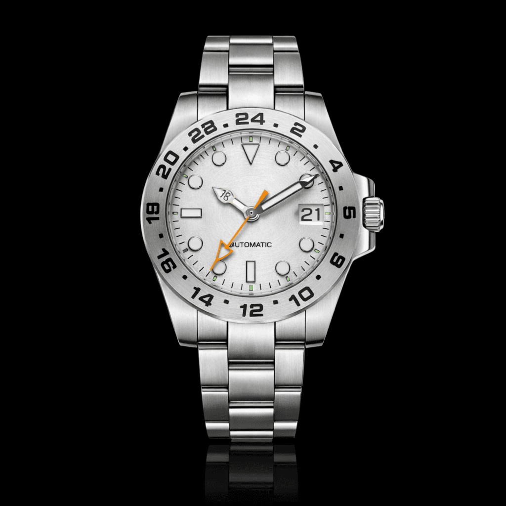 GMT Explorer