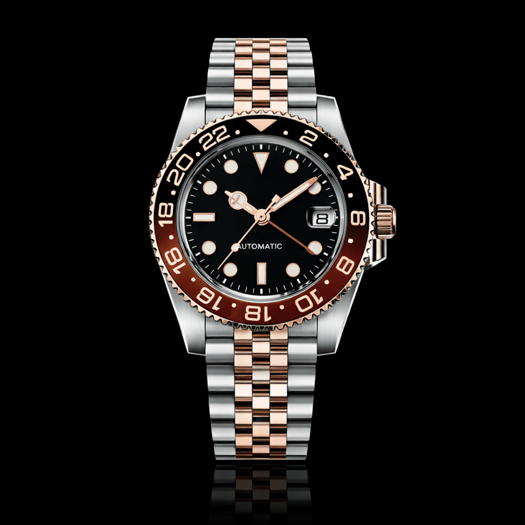 GMT Two Tone Coke