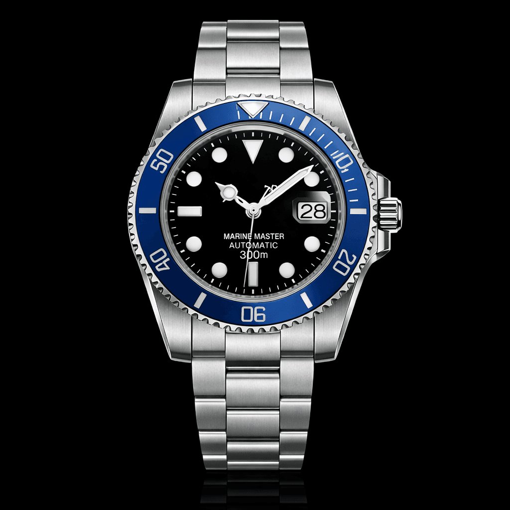 Seikmariner Azul