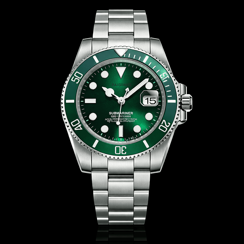Seikmariner Hulk