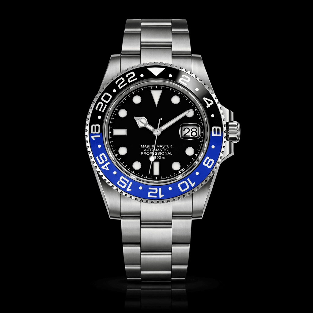Seikmariner Batman
