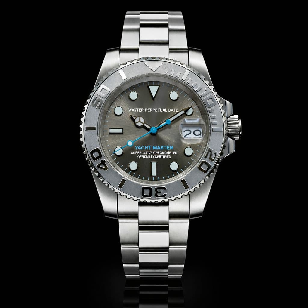 Seikmariner Plata