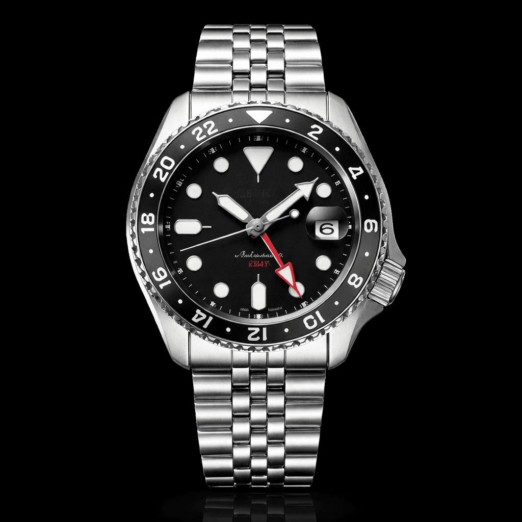 GMT Black