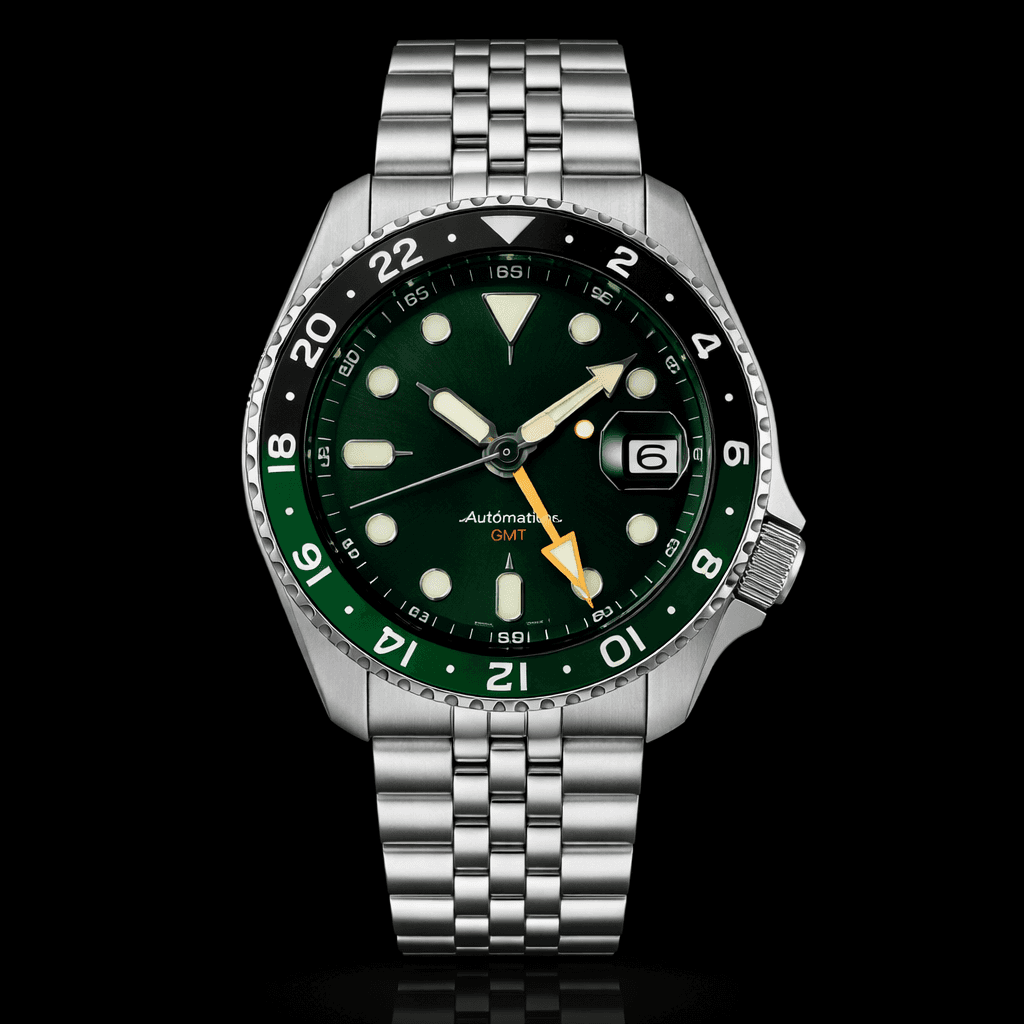 GMT Hulk