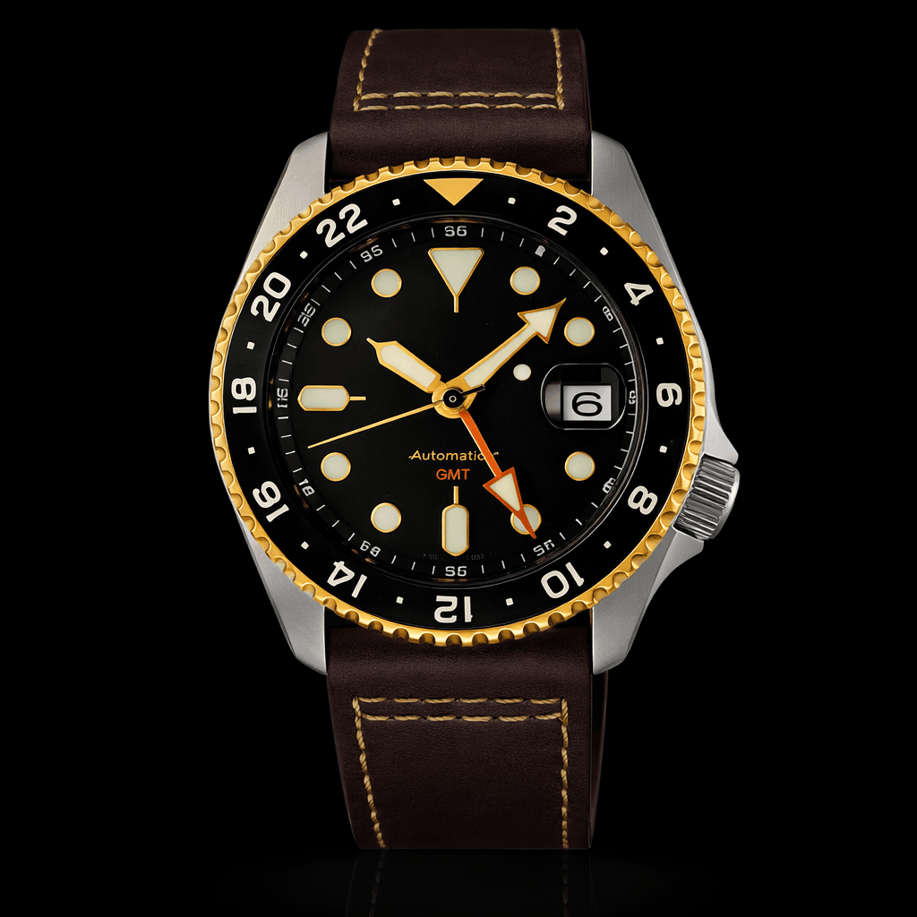 GMT Vintage