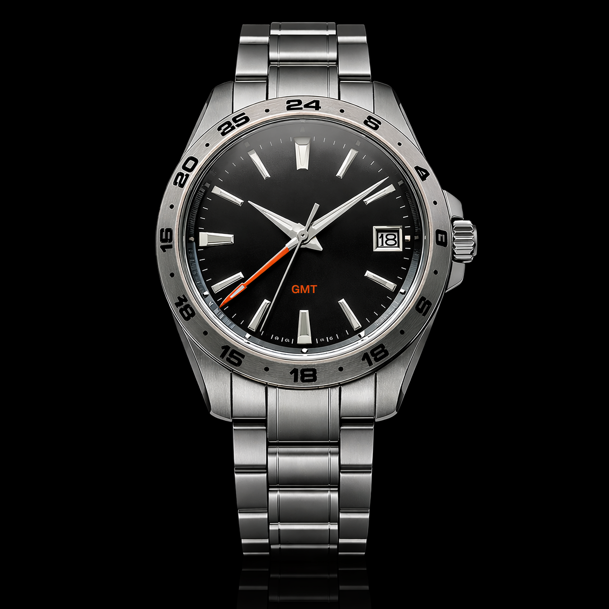 Gran GMT  Azul explorer