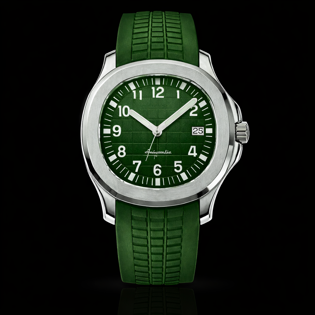 konauta  Emerald Green