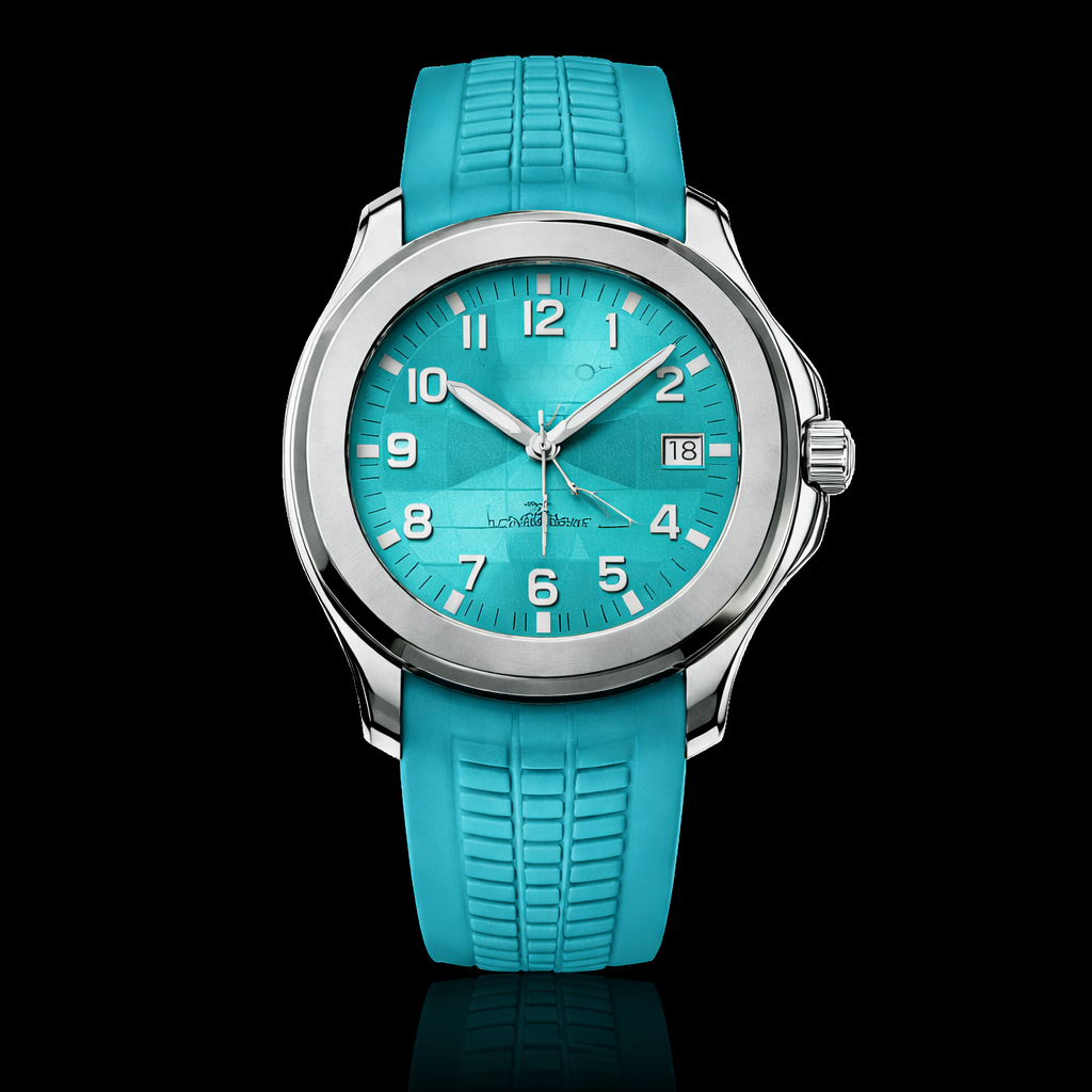 konauta  Tiffany Blue