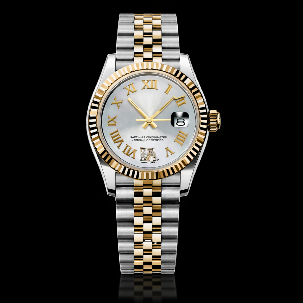 Ladyko  Roman Gold