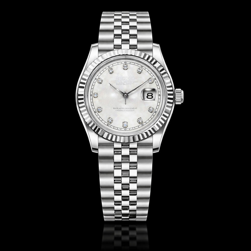 Ladyko  Silver Diamond