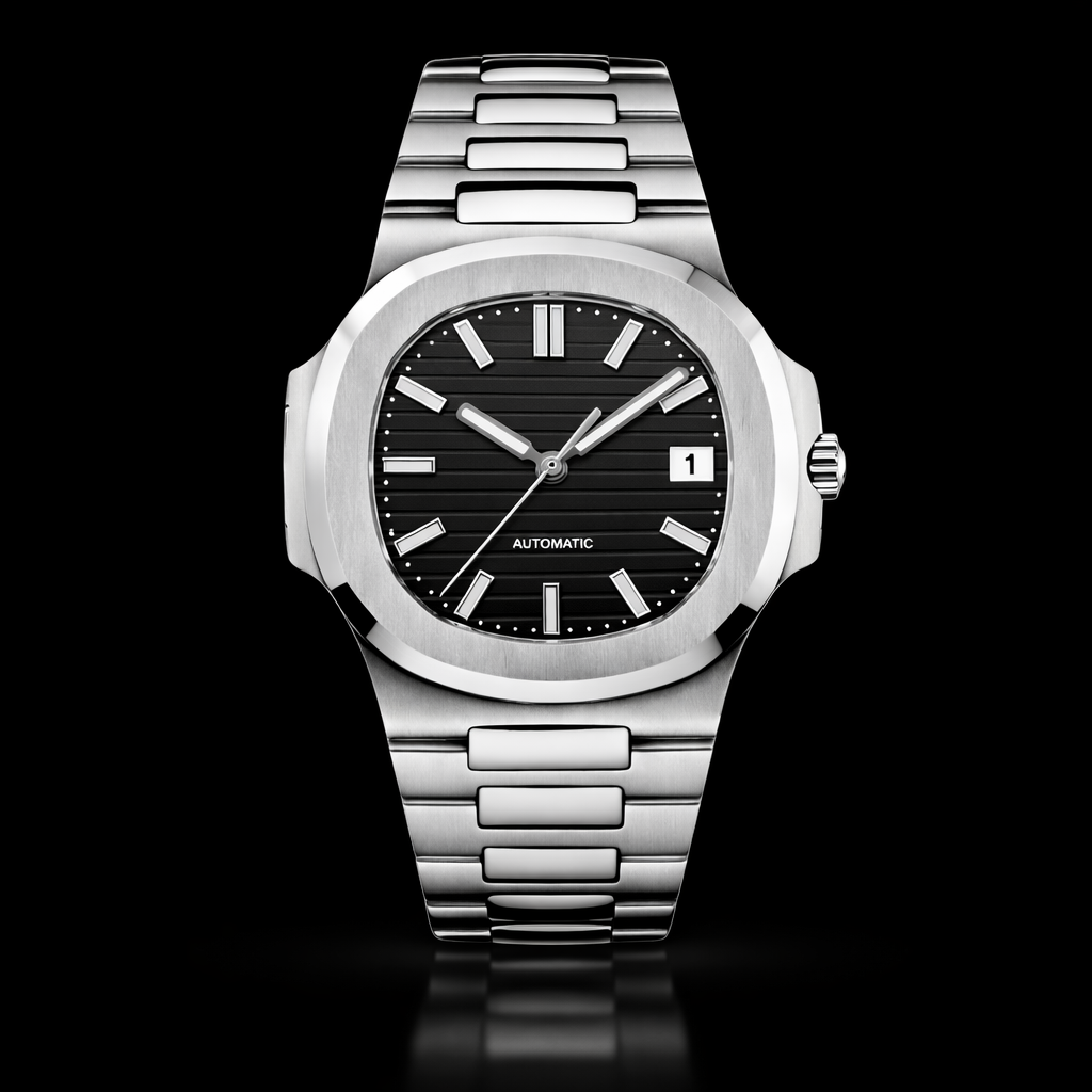 Nautiko  Classic Black
