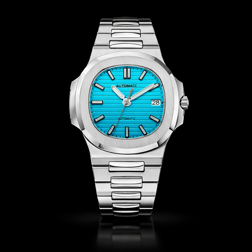Nautiko  Tiffany Blue
