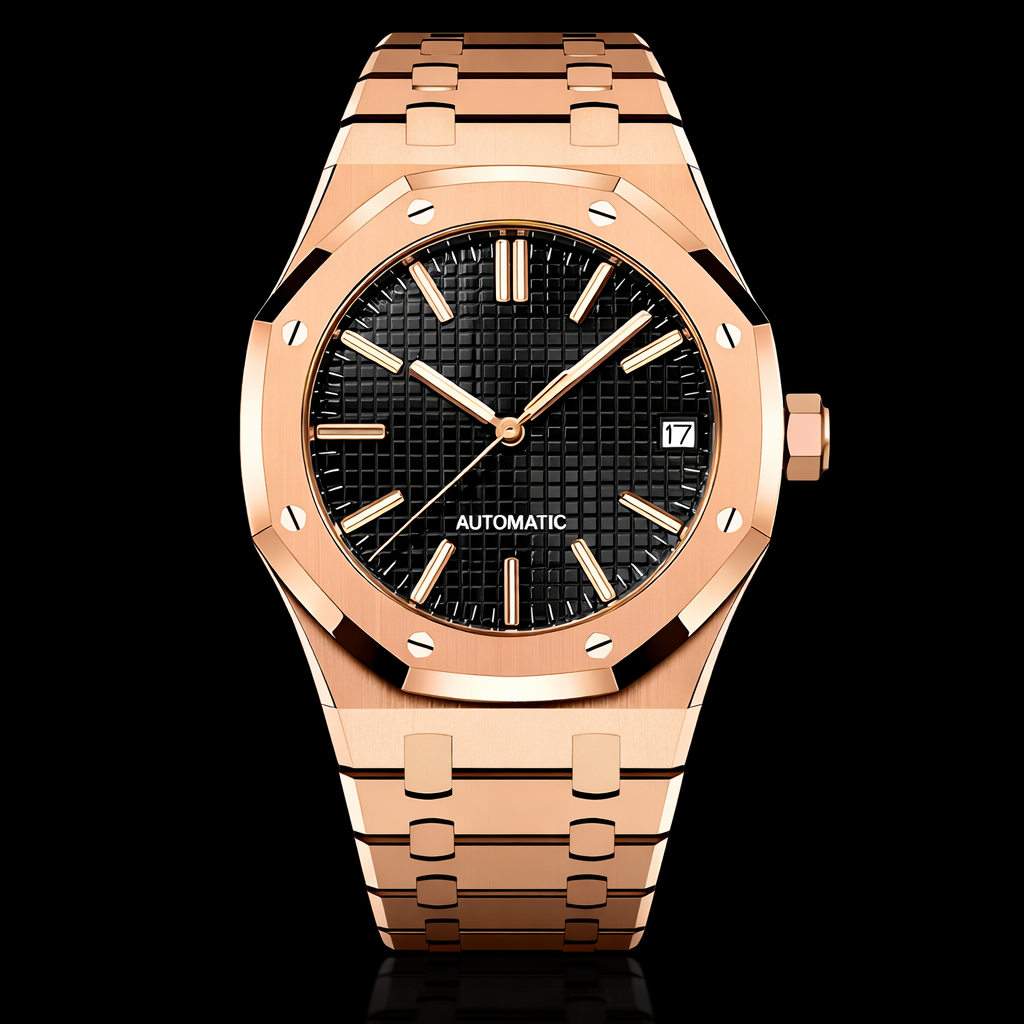 Royal Oak Oro rosa
