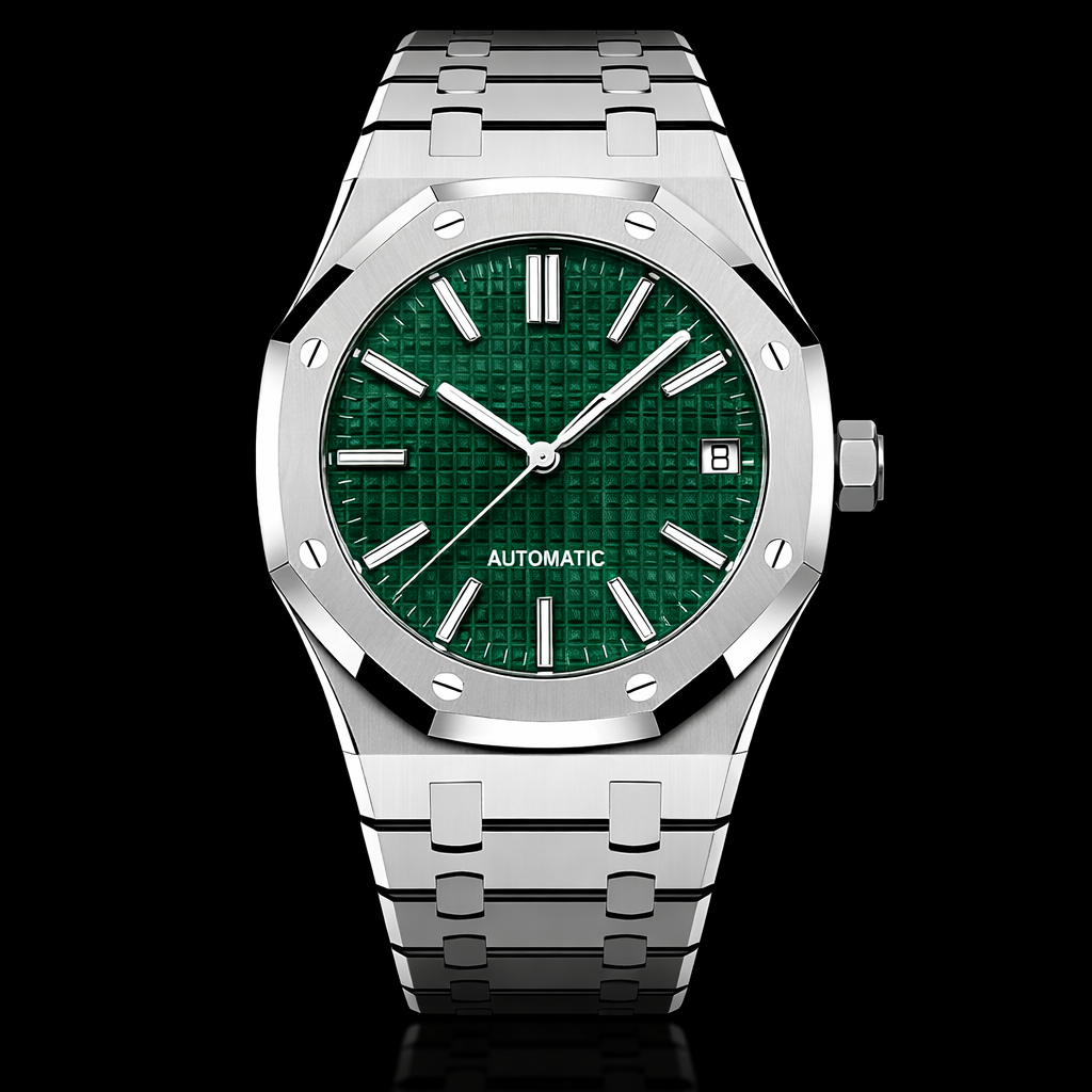 Royal Oak Verde