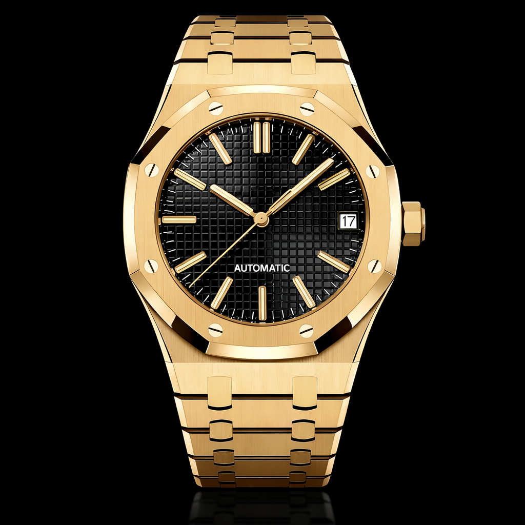 Royal Oak oro