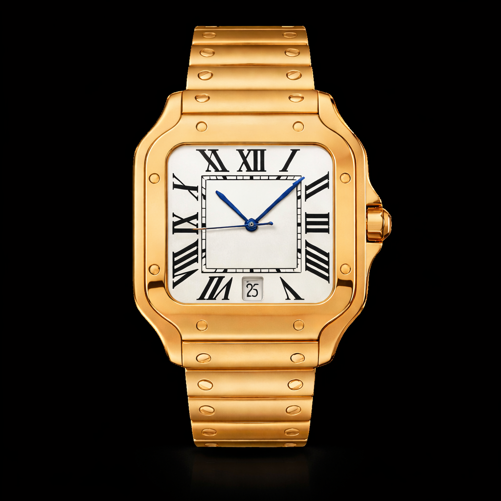 Santeiko  Oro Rosa