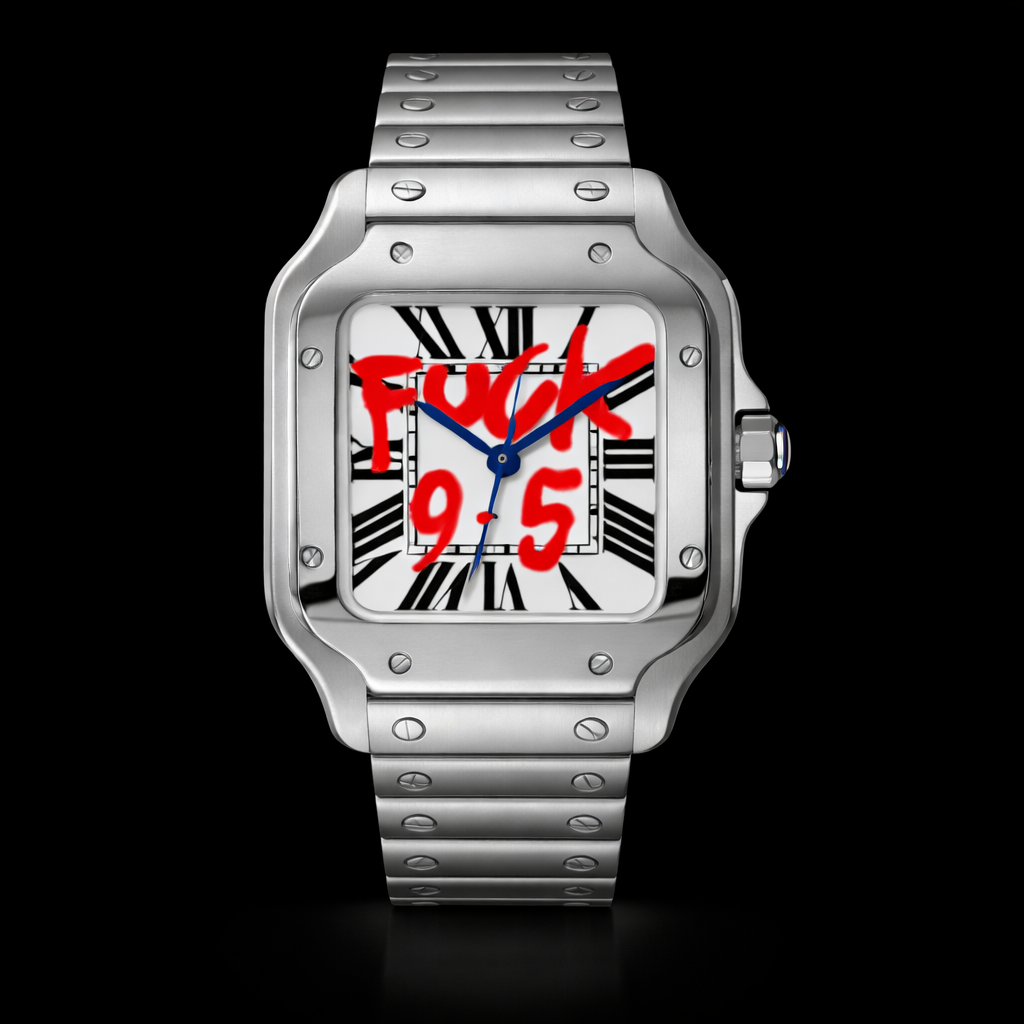 Santeiko  Urban White 9 to 5