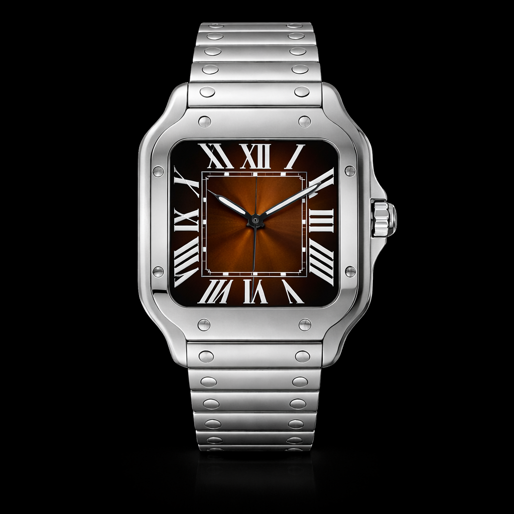 Santeiko Marron