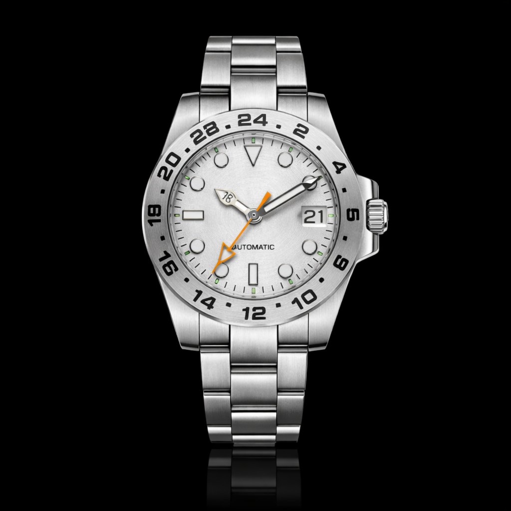 GMT Explorer