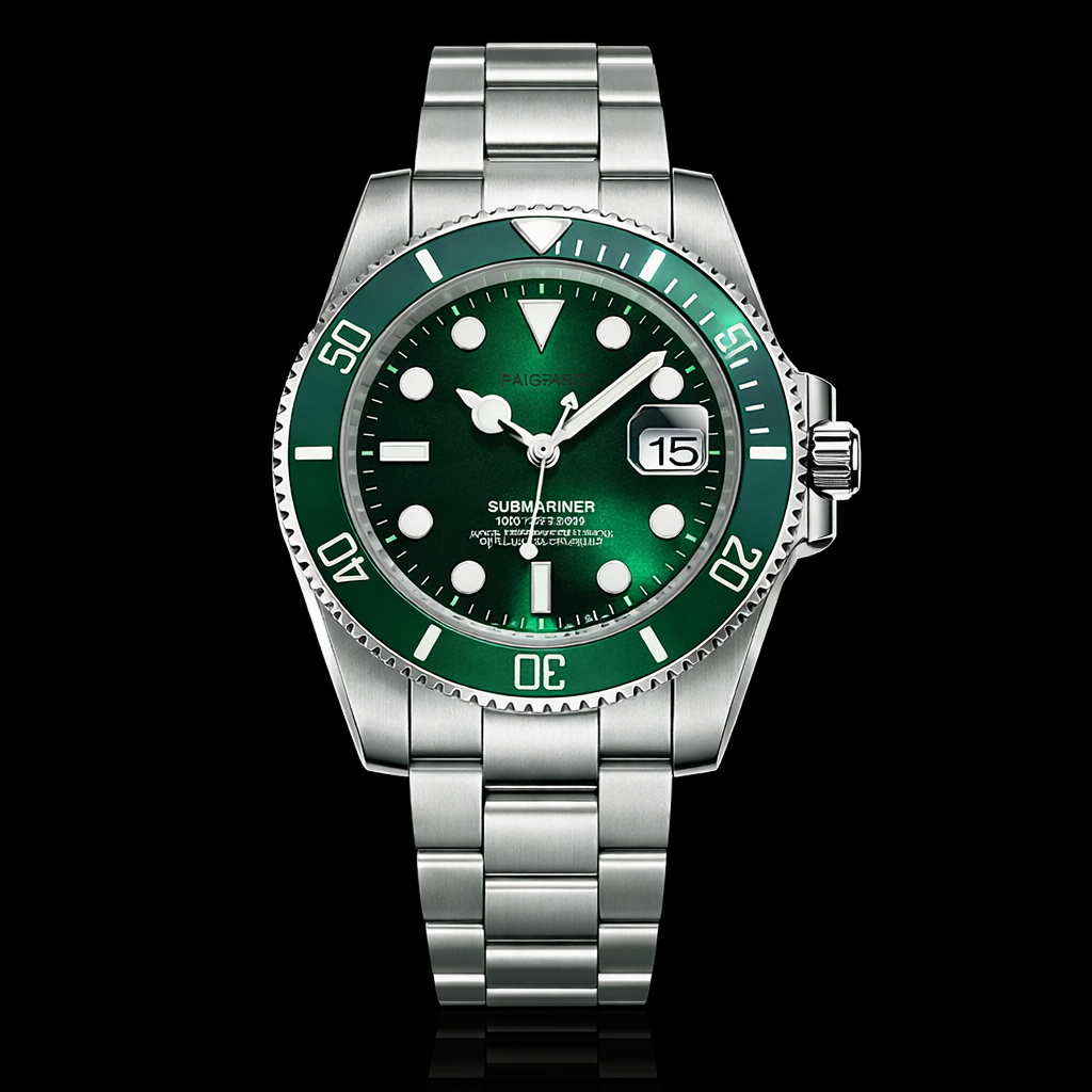 Seikmariner  Hulk