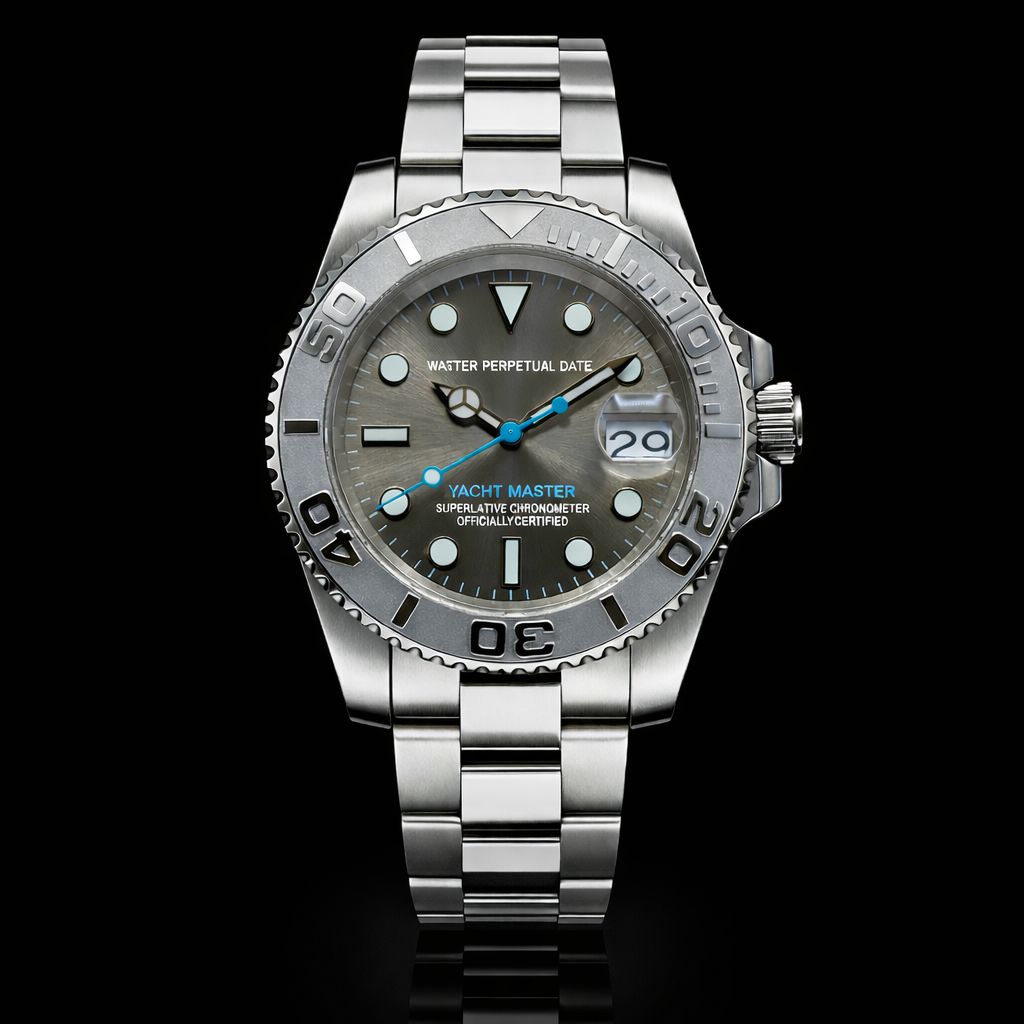 Seikmariner Plata